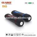 China Outdoor high power diving cree flashlight supplier